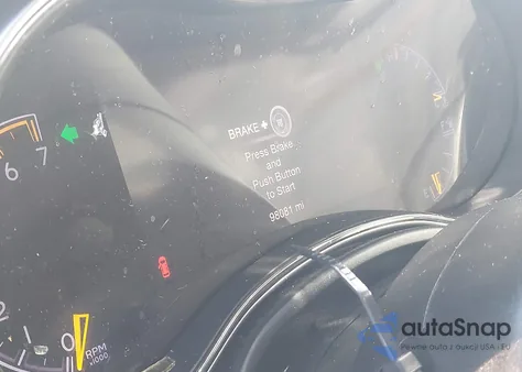 2020 Jeep Grand Cherokee High Altitude 4X4 from USA, damaged, VIN 1C4RJFCT6LC208383